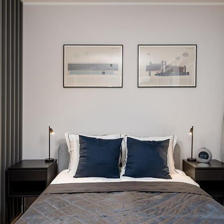 Czarnowiejska 21A By Homeprime Krakow Dış mekan fotoğraf