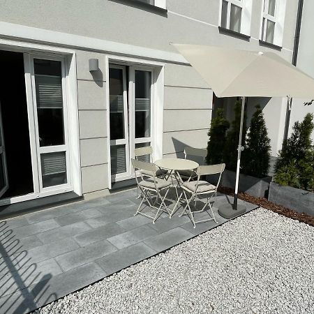Czarnowiejska 21A By Homeprime Krakow Dış mekan fotoğraf