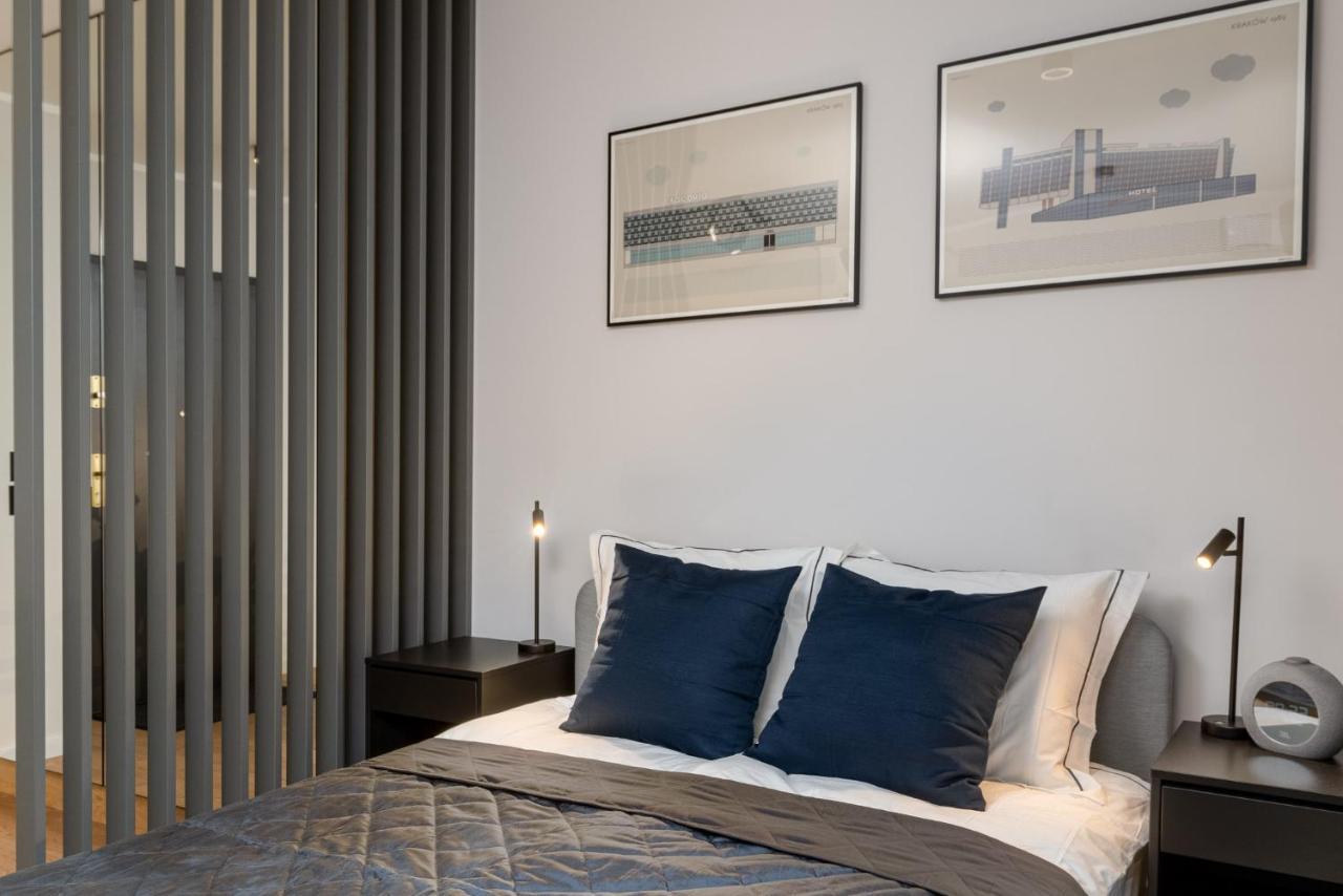 Czarnowiejska 21A By Homeprime Krakow Dış mekan fotoğraf