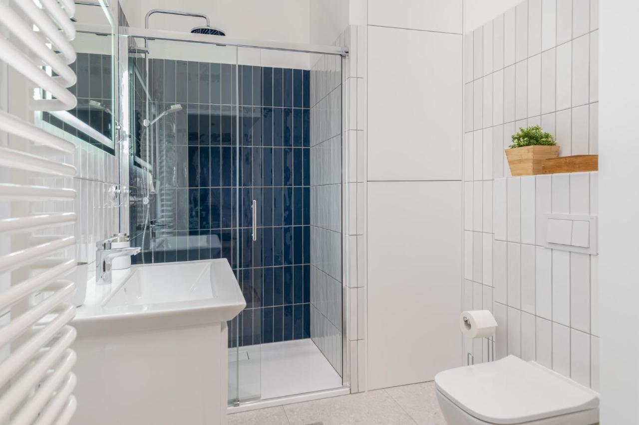 Czarnowiejska 21A By Homeprime Krakow Dış mekan fotoğraf