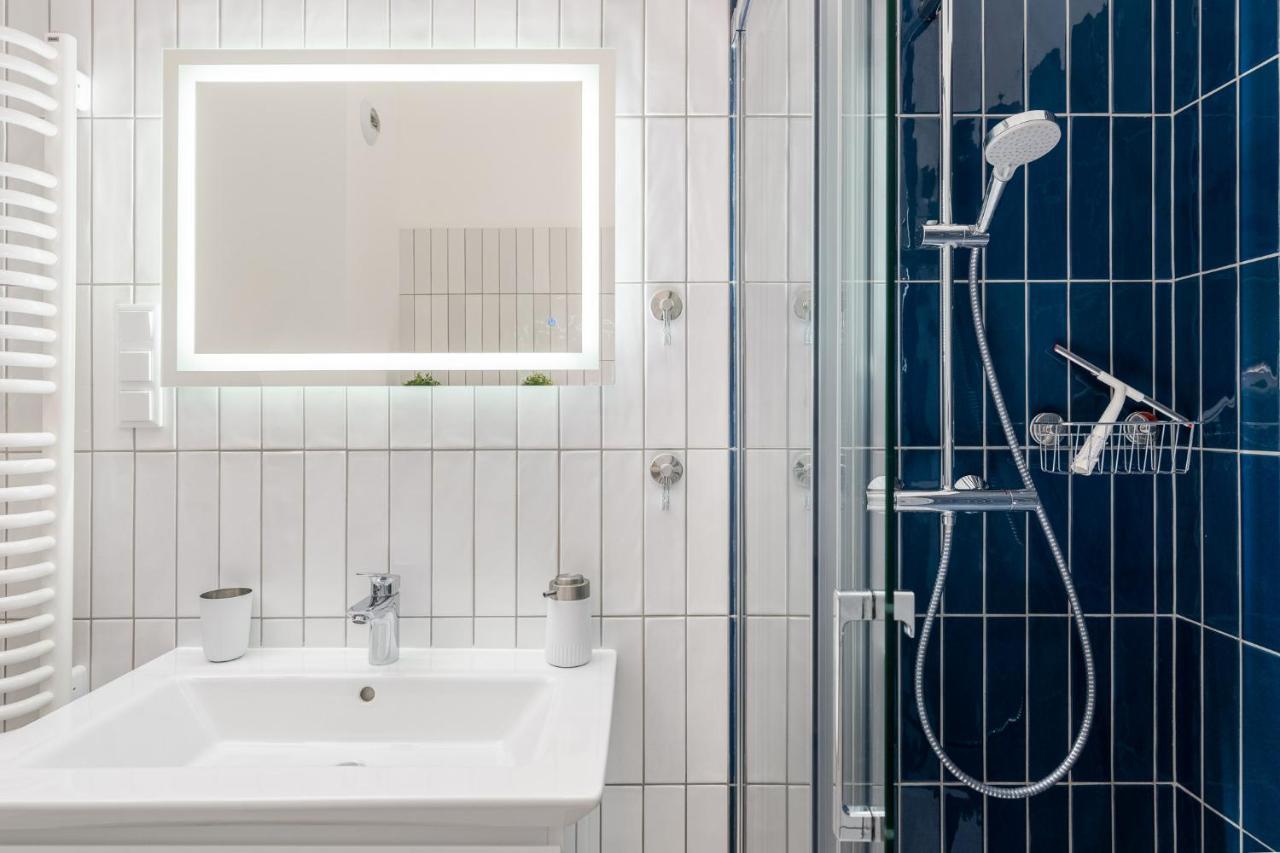 Czarnowiejska 21A By Homeprime Krakow Dış mekan fotoğraf