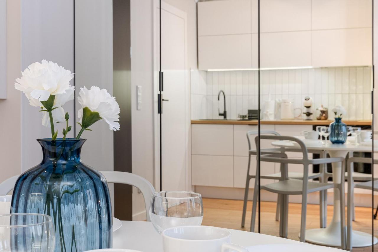 Czarnowiejska 21A By Homeprime Krakow Dış mekan fotoğraf
