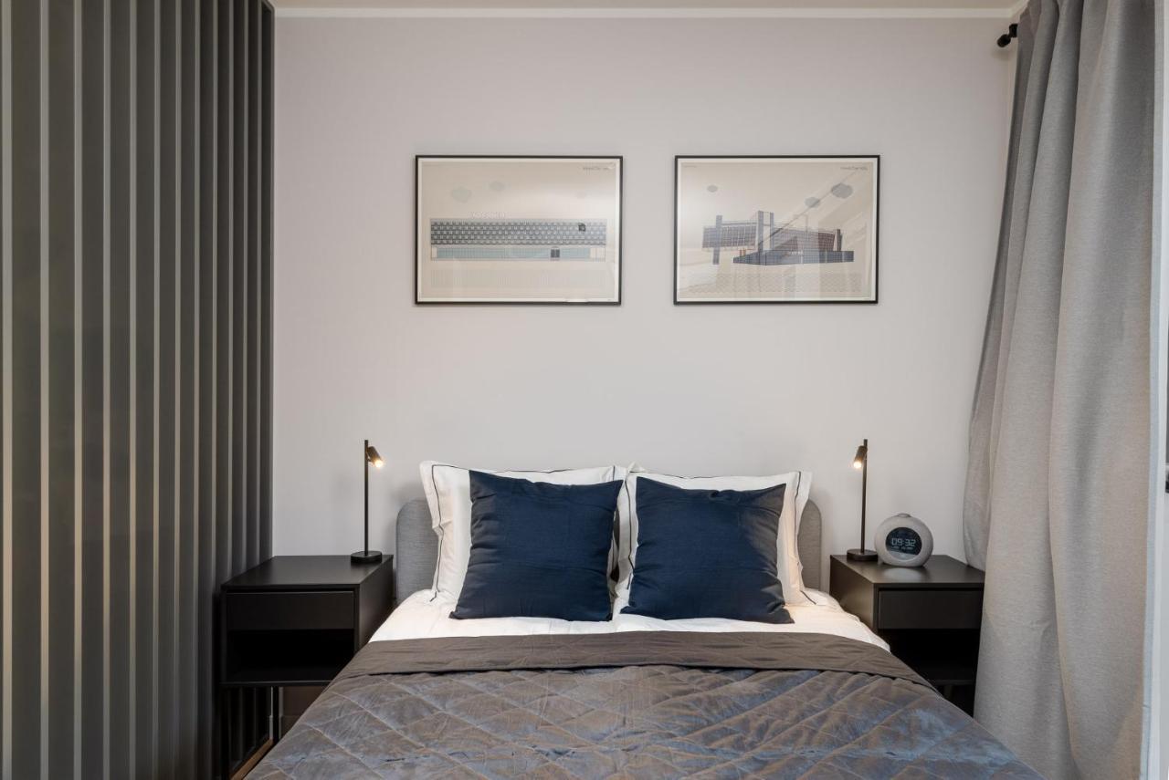Czarnowiejska 21A By Homeprime Krakow Dış mekan fotoğraf