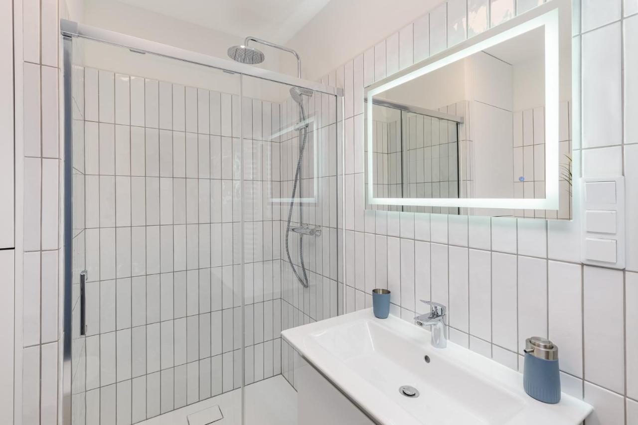 Czarnowiejska 21A By Homeprime Krakow Dış mekan fotoğraf
