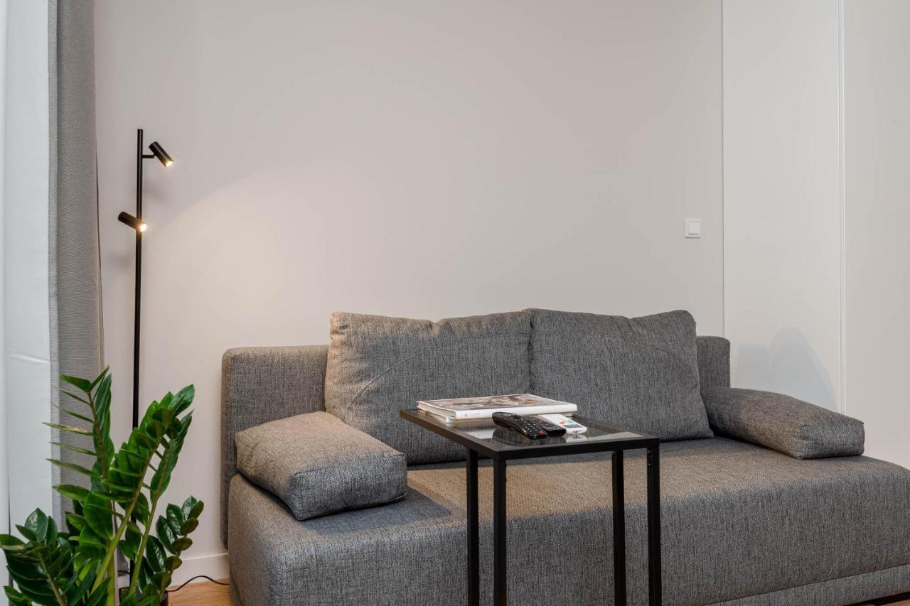 Czarnowiejska 21A By Homeprime Krakow Dış mekan fotoğraf