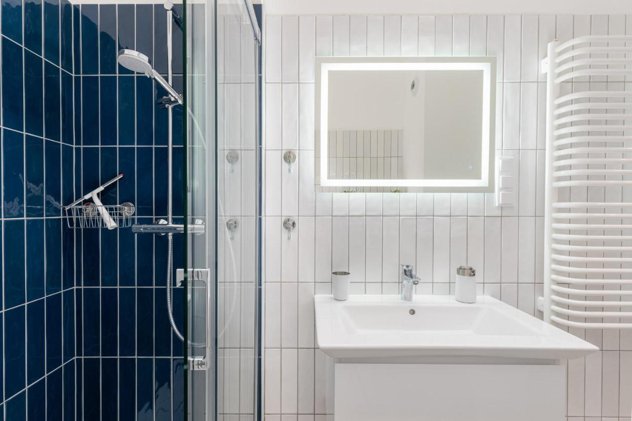 Czarnowiejska 21A By Homeprime Krakow Dış mekan fotoğraf