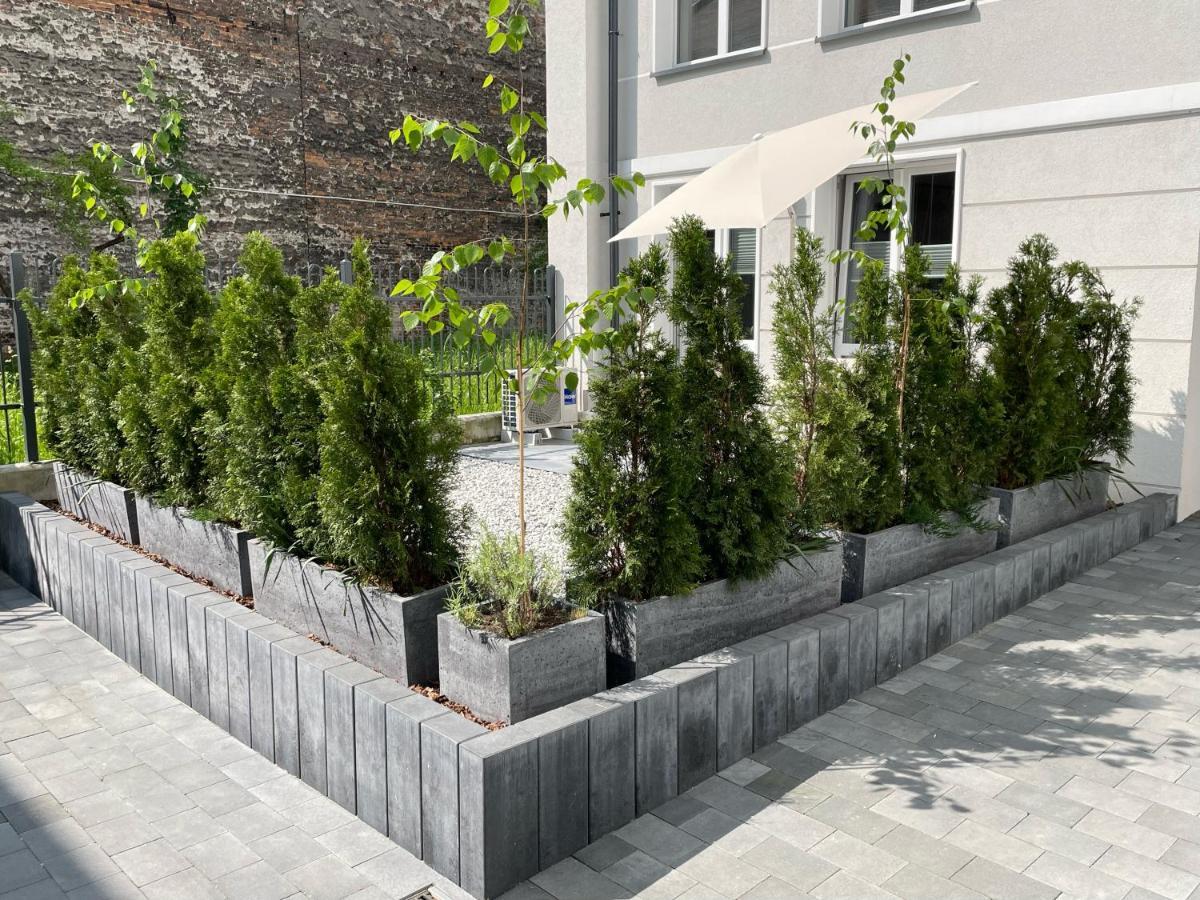 Czarnowiejska 21A By Homeprime Krakow Dış mekan fotoğraf