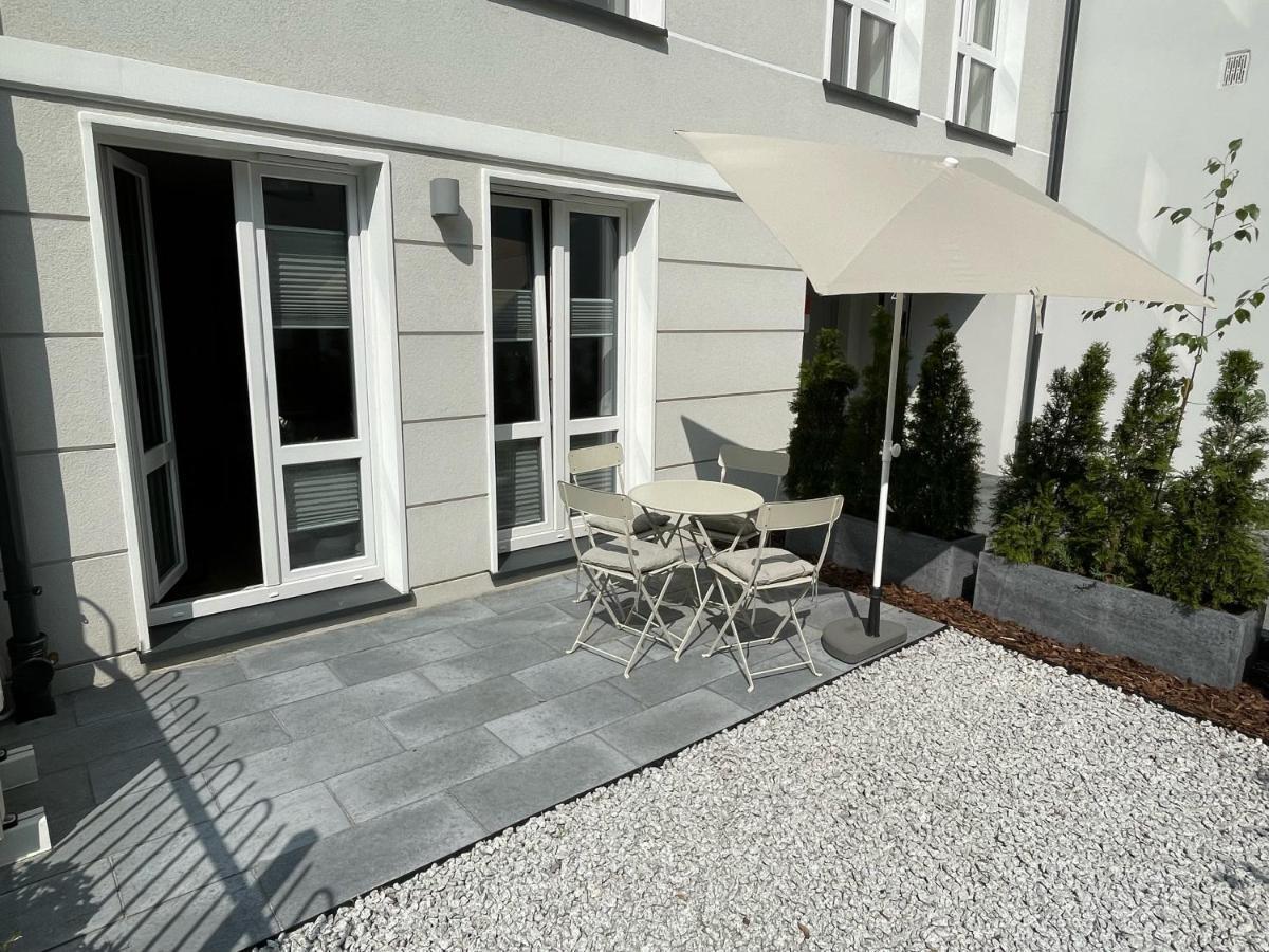 Czarnowiejska 21A By Homeprime Krakow Dış mekan fotoğraf